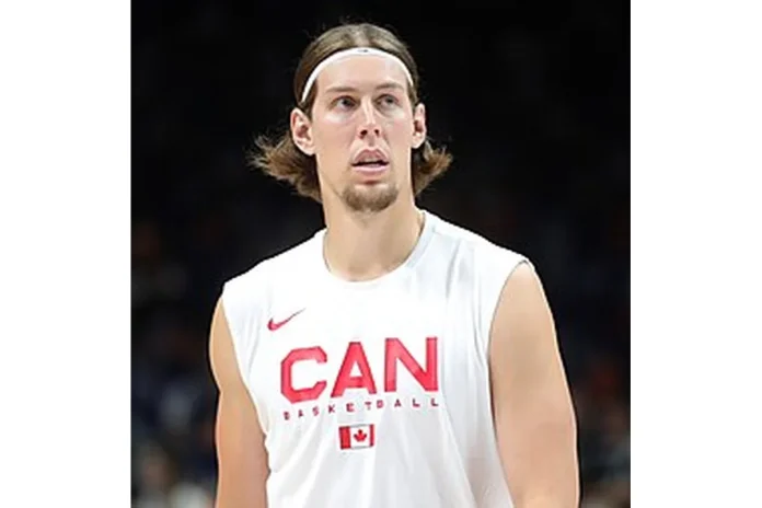 Image of Kelly Olynyk