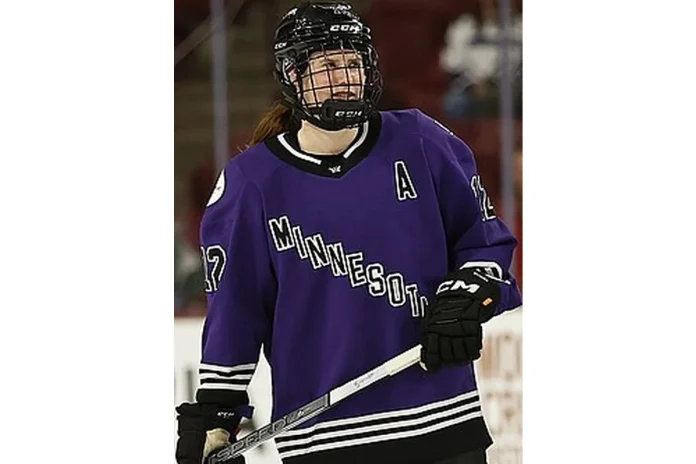 Image of Kelly Pannek