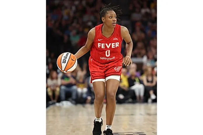Image of Kelsey Mitchell