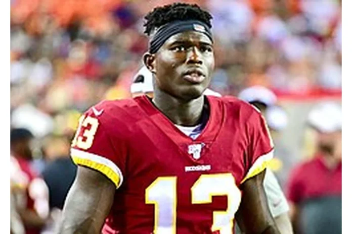 Image of Kelvin Harmon