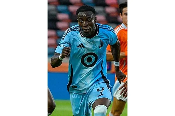 Image of Kelvin Yeboah