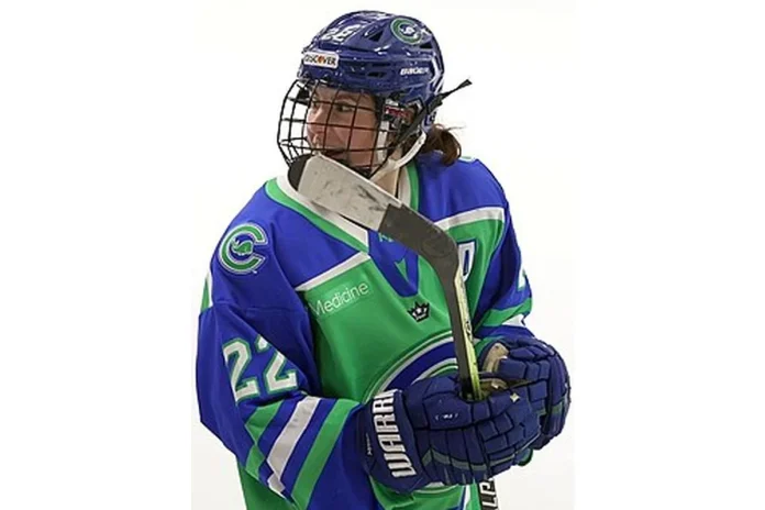 Image of Kennedy Marchment