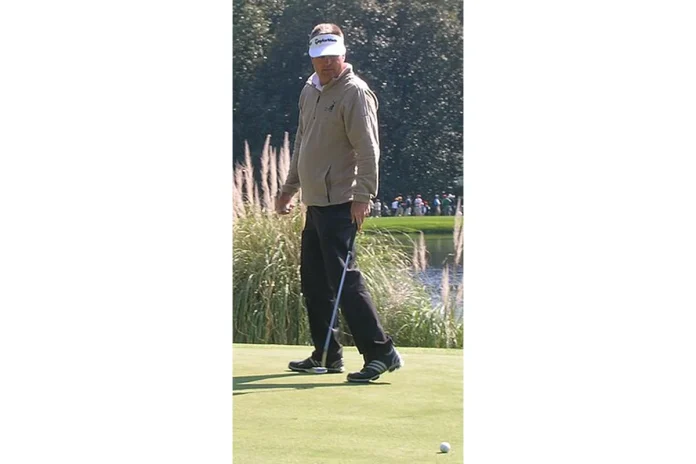 Image of Kenny Perry