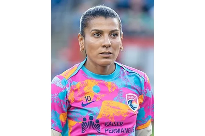 Image of Kenza Dali
