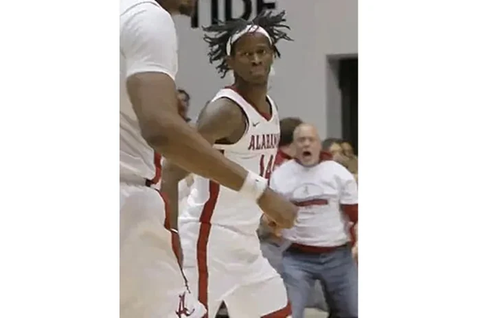 Image of Keon Ellis