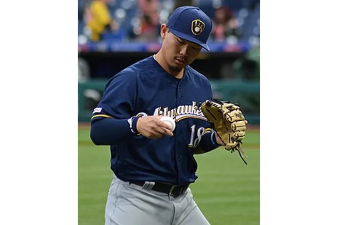 Image of Keston Hiura