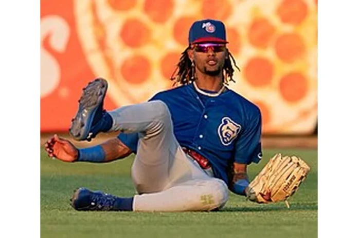 Image of Kevin Alcántara