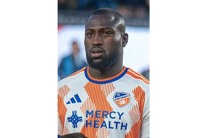 Image of Kévin Denkey
