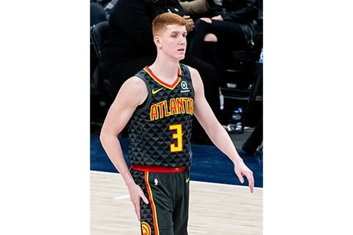 Image of Kevin Huerter