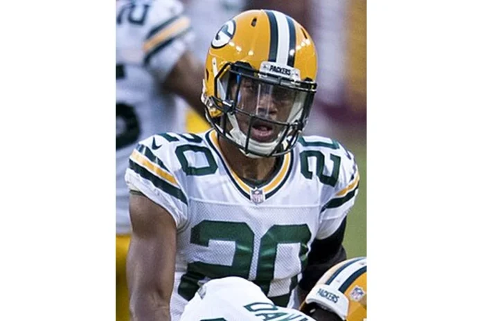 Image of Kevin King