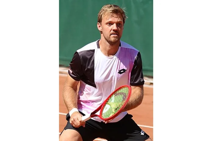 Image of Kevin Krawietz
