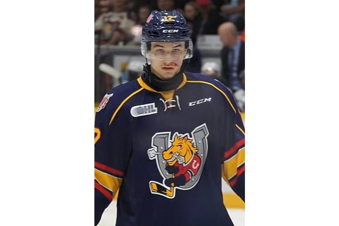 Image of Kevin Labanc