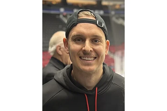 Image of Kevin Lankinen