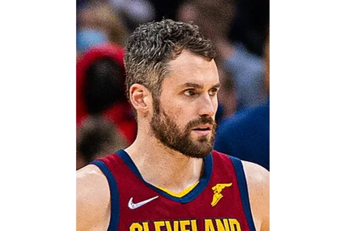 Image of Kevin Love