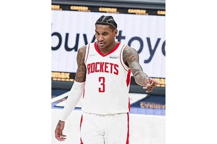 Image of Kevin Porter Jr.