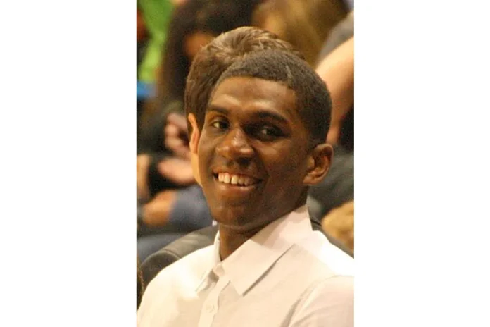 Image of Kevon Looney