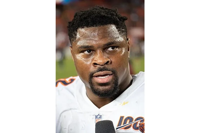 Image of Khalil Mack