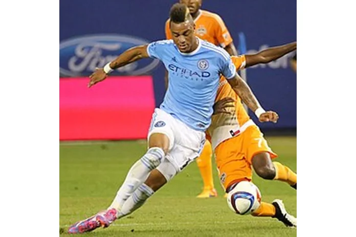 Image of Khiry Shelton