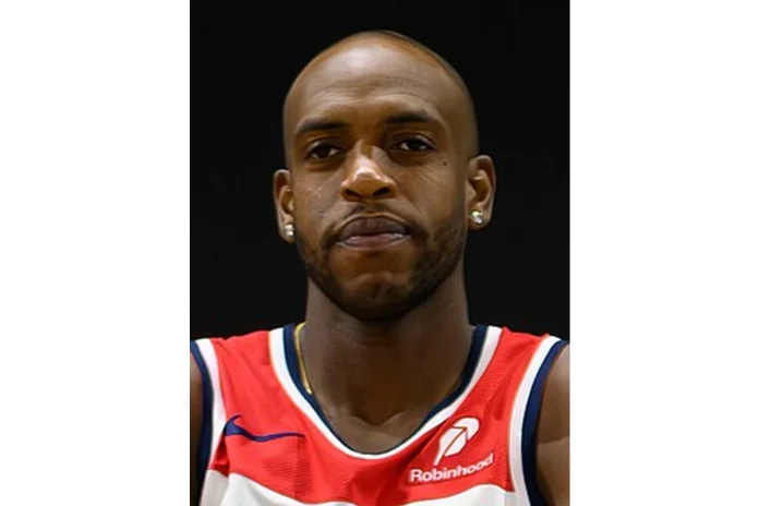 Image of Khris Middleton