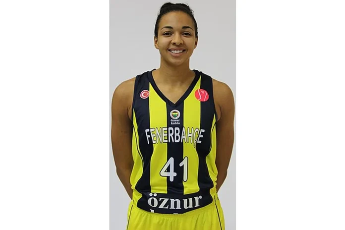 Image of Kiah Stokes