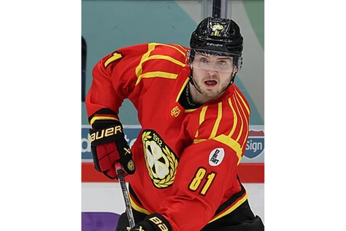 Image of Kieffer Bellows