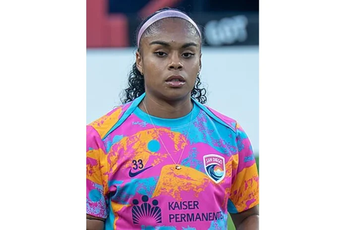 Image of Kiki Pickett