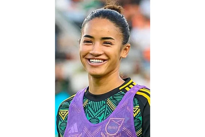 Image of Kiki van Zanten