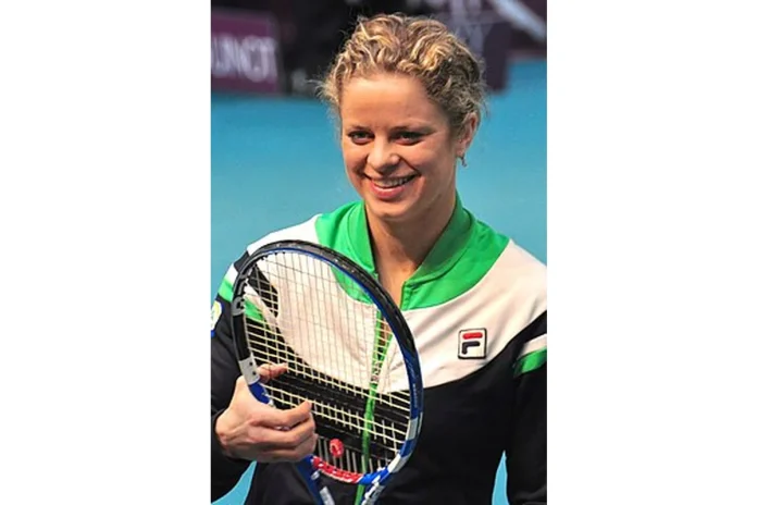 Image of Kim Clijsters