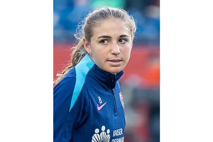 Image of Kimmi Ascanio