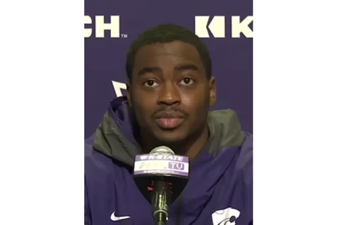 Image of Kiondre Thomas