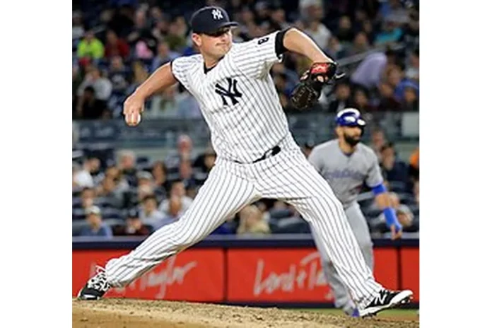 Image of Kirby Yates