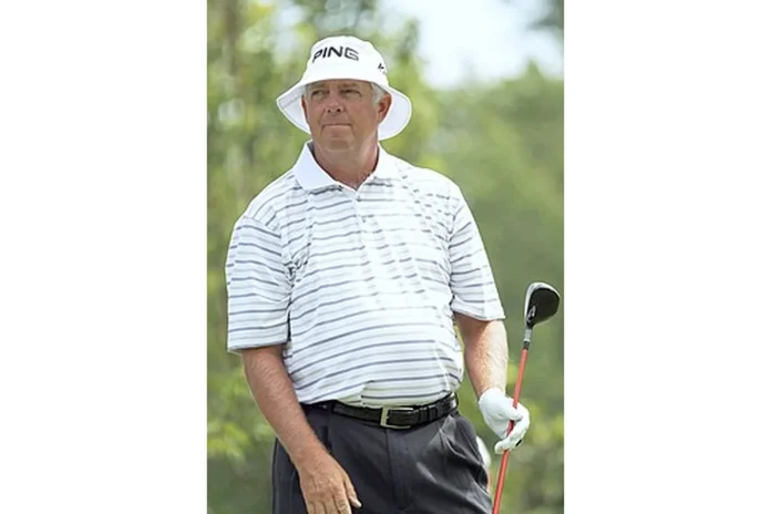 Image of Kirk Triplett