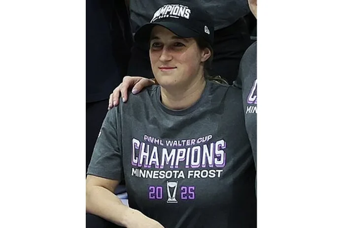 Image of Klara Hymlarova
