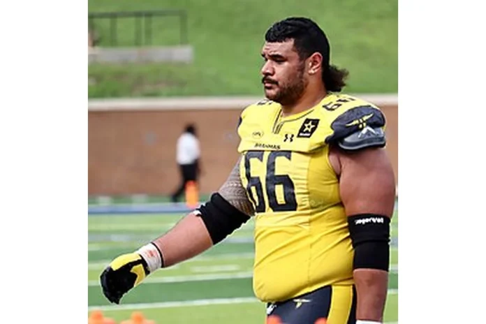 Image of Kohl Levao