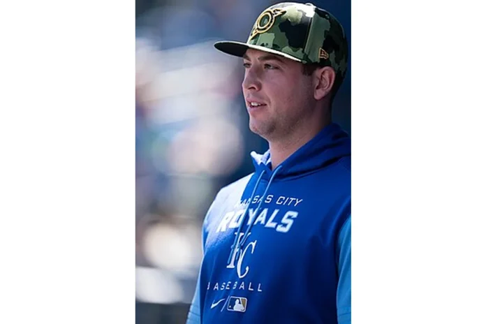 Image of Kris Bubic