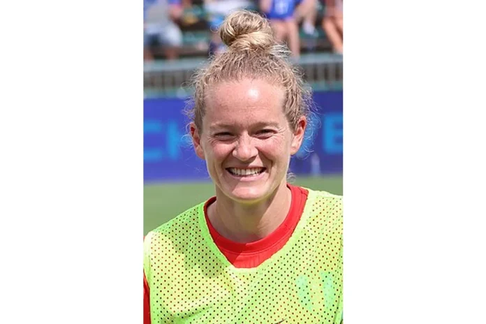 Image of Kristen Hamilton