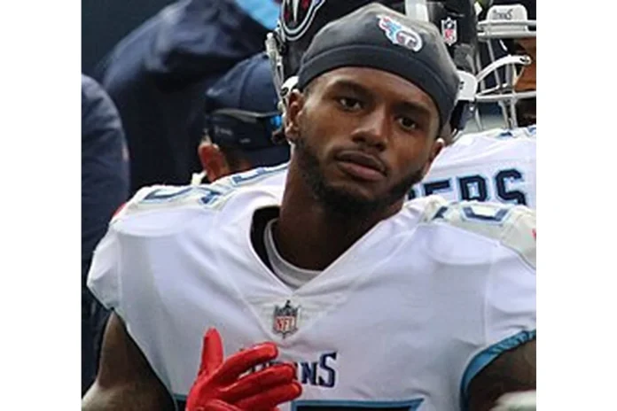 Image of Kristian Fulton