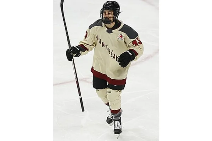 Image of Kristin O'Neill