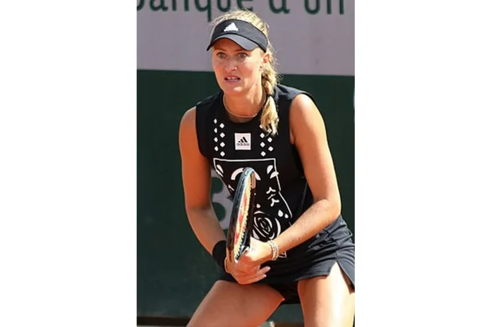 Image of Kristina Mladenovic