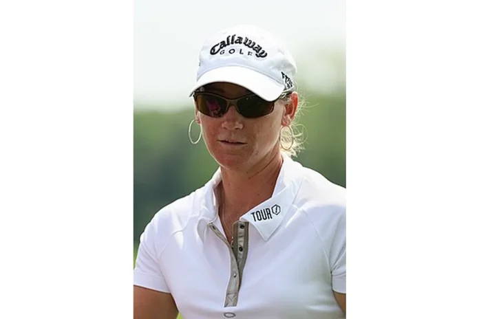 Image of Kristy Mcpherson