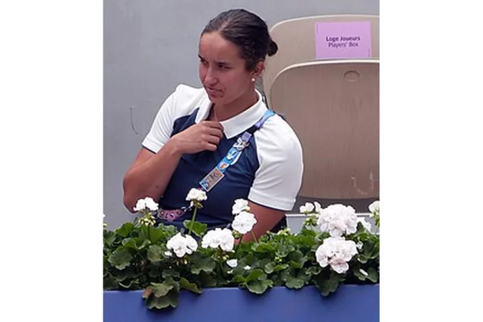 Image of Ksenia Chasteau