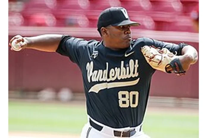 Image of Kumar Rocker
