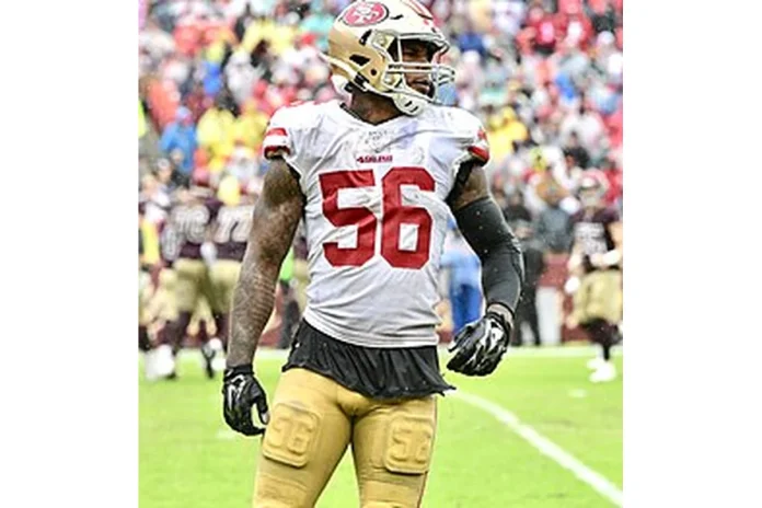 Image of Kwon Alexander
