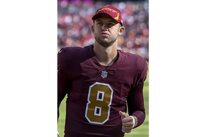 Image of Kyle Allen