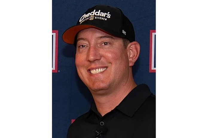 Image of Kyle Busch
