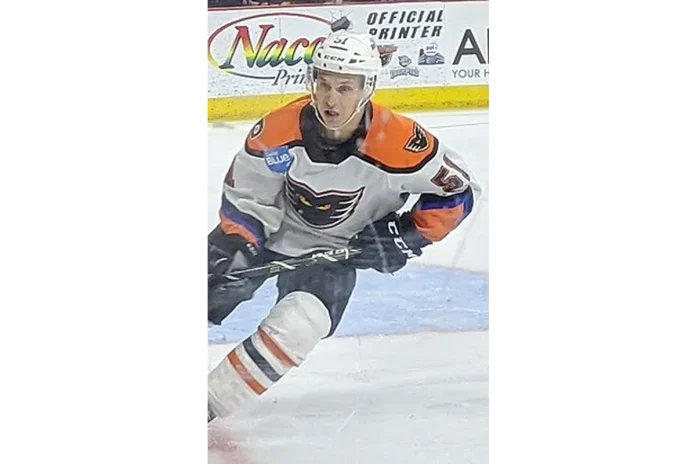 Image of Kyle Criscuolo