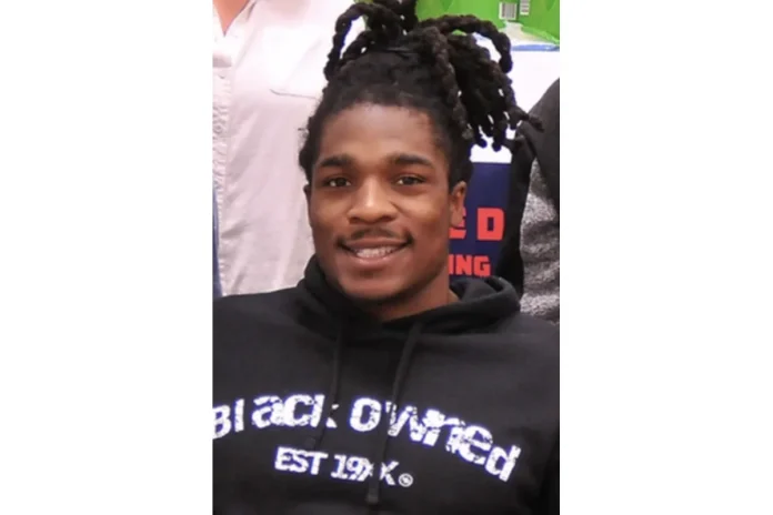 Image of Kyle Dugger