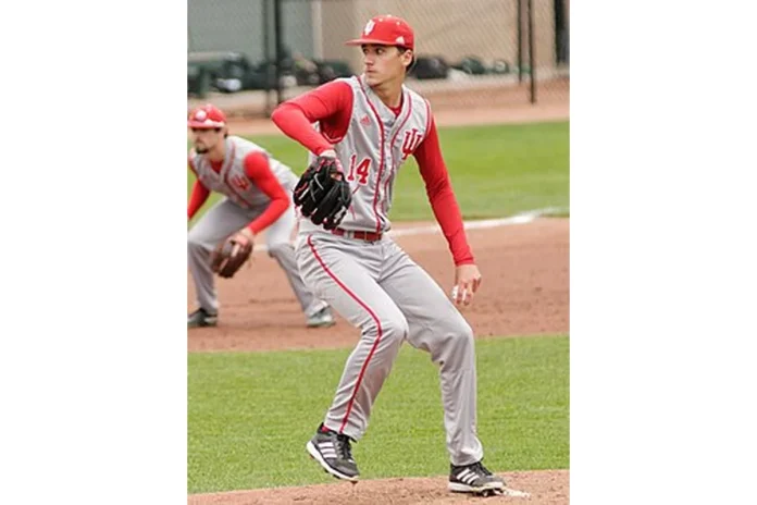 Image of Kyle Hart