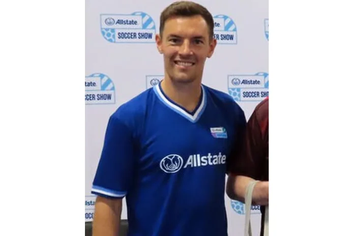 Image of Kyle Hiebert