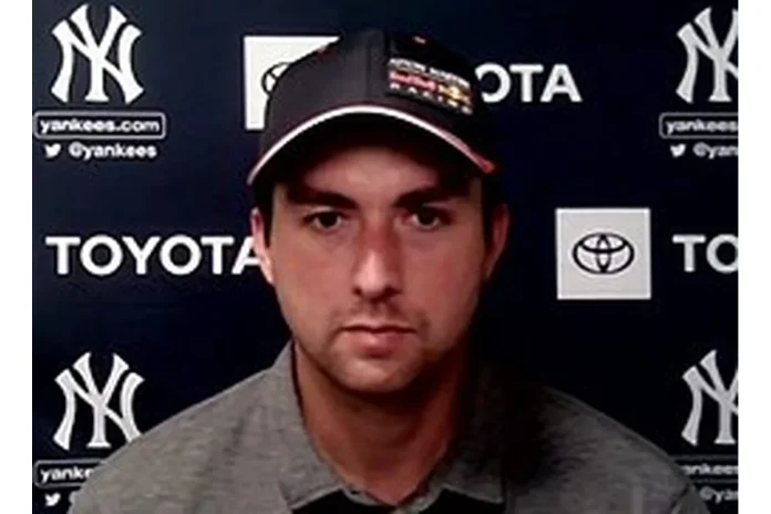 Image of Kyle Higashioka